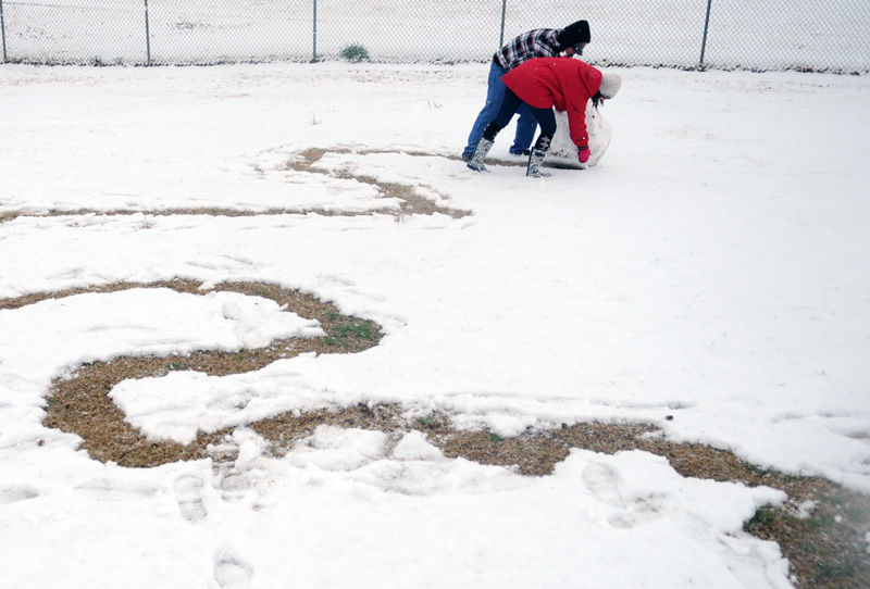Snowmageddon 2010